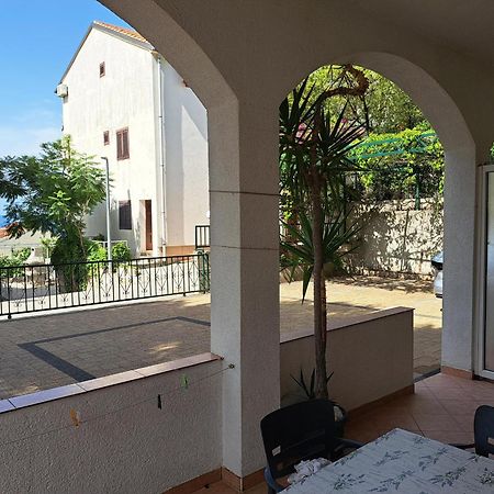 Apartmani R&B Radalj Makarska Eksteriør billede