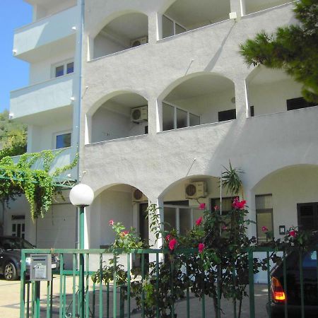 Apartmani R&B Radalj Makarska Eksteriør billede