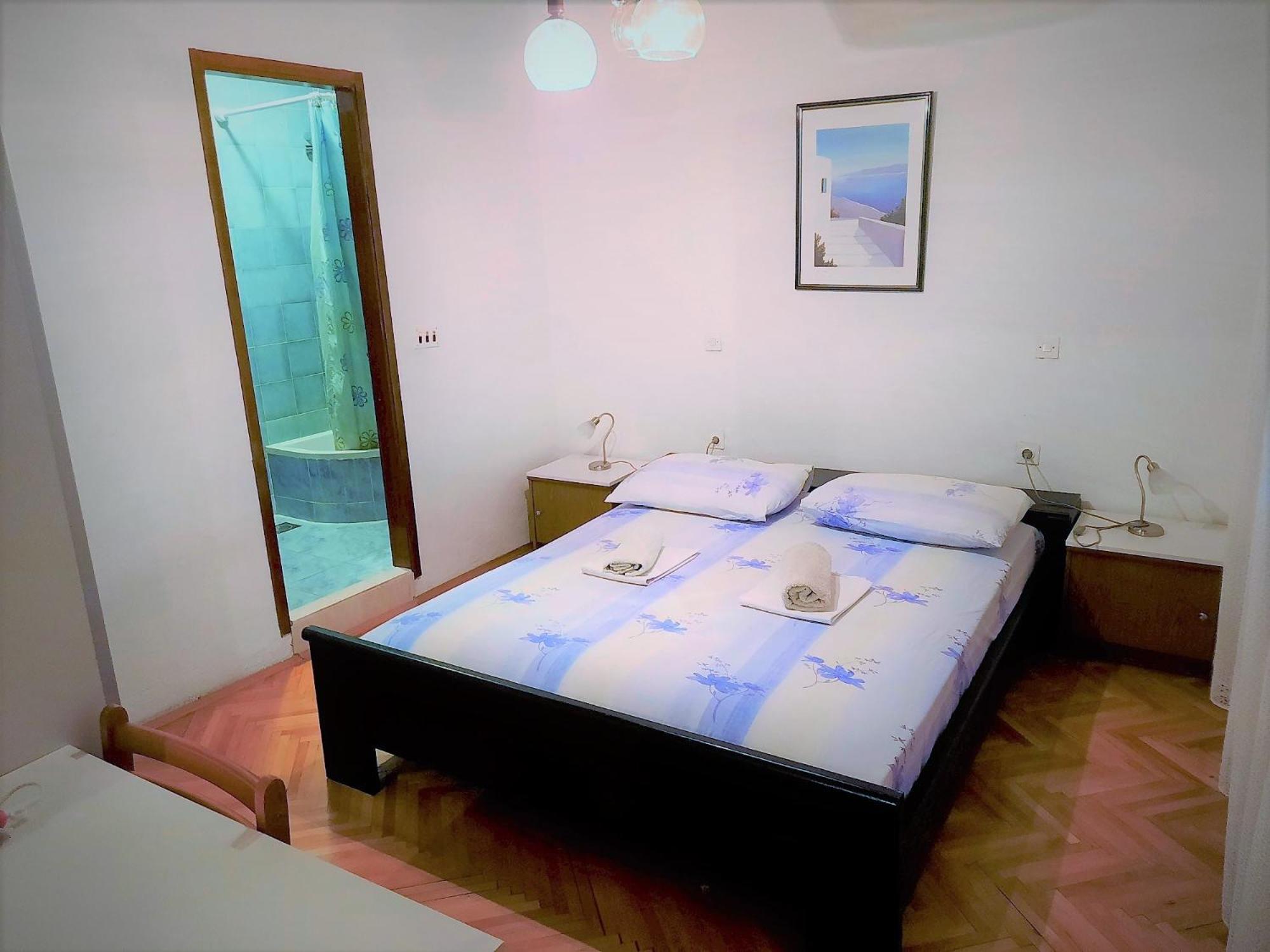 Apartmani R&B Radalj Makarska Eksteriør billede