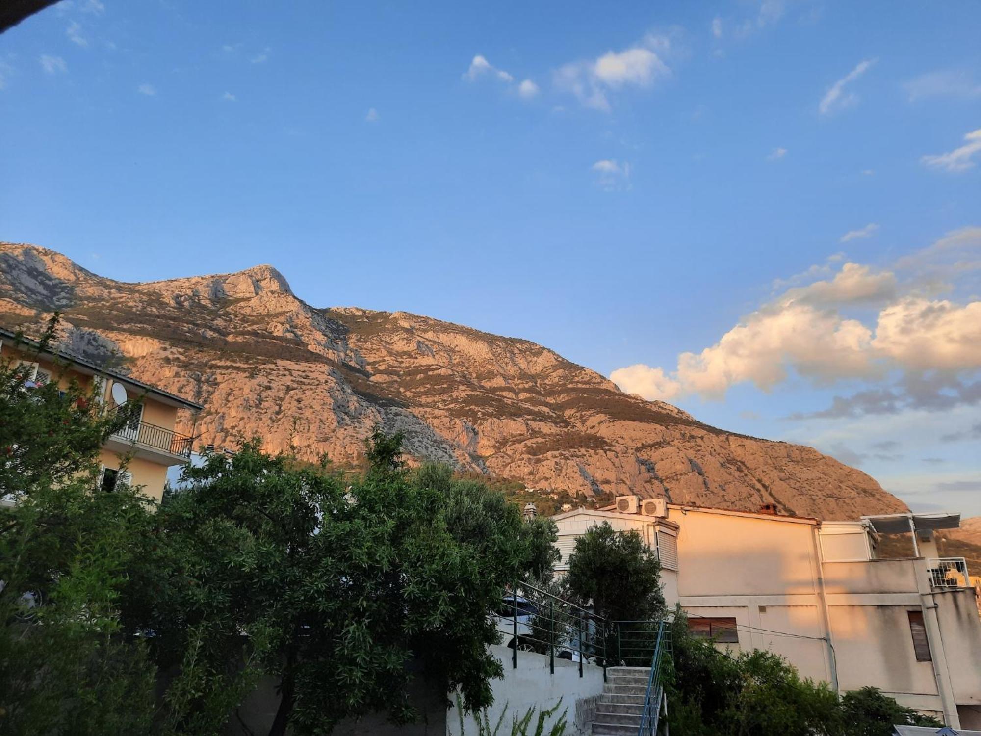 Apartmani R&B Radalj Makarska Værelse billede