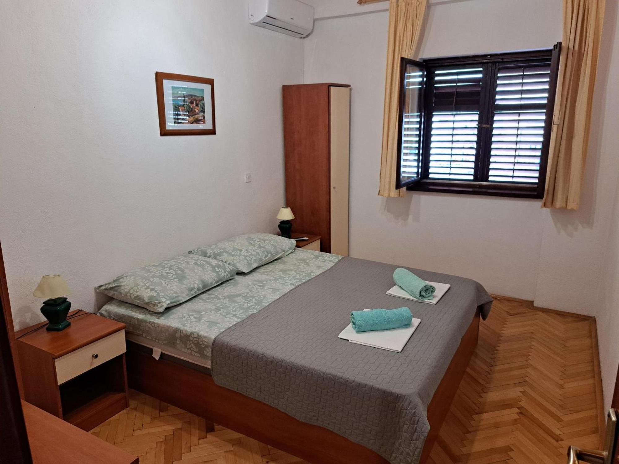Apartmani R&B Radalj Makarska Værelse billede