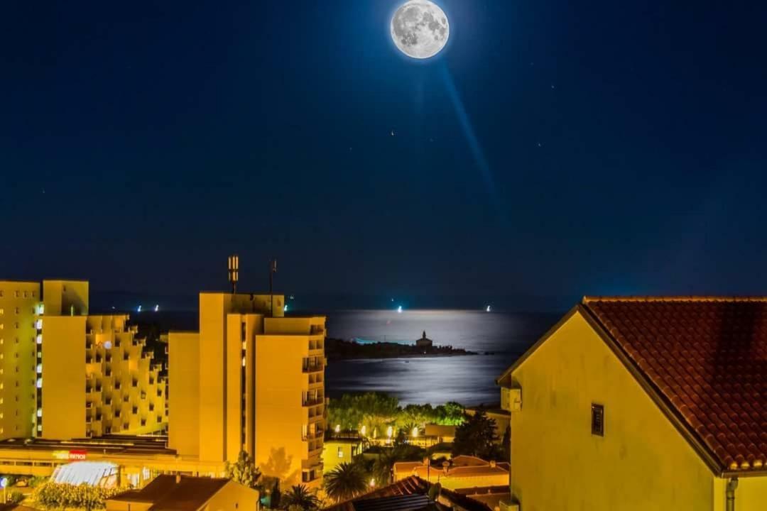 Apartmani R&B Radalj Makarska Eksteriør billede