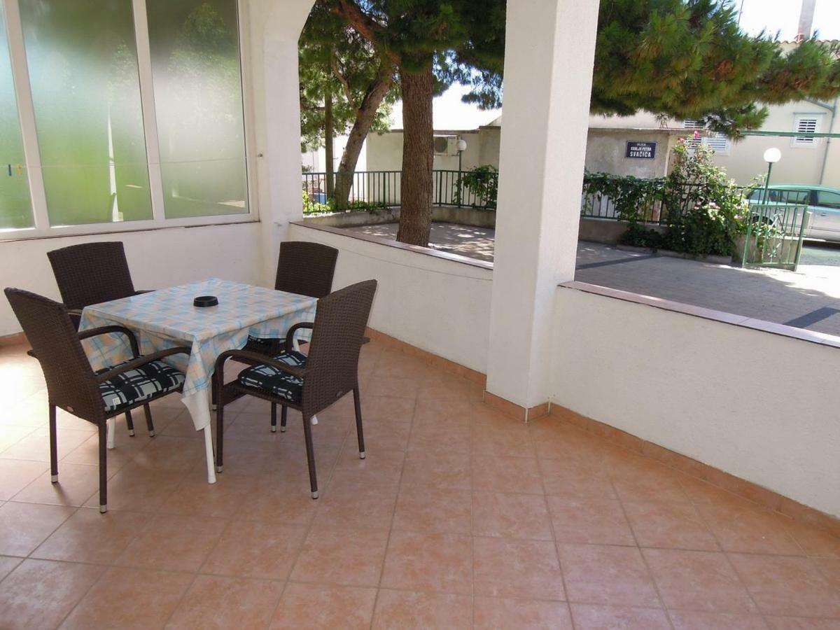 Apartmani R&B Radalj Makarska Eksteriør billede