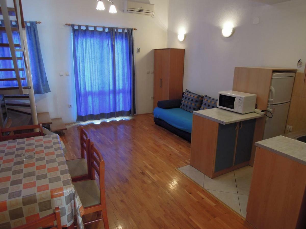 Apartmani R&B Radalj Makarska Eksteriør billede