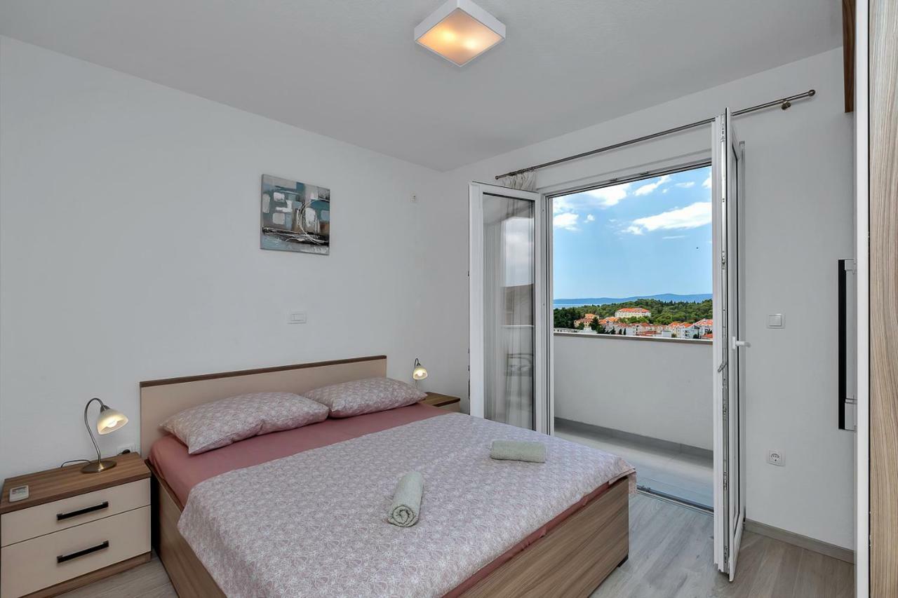 Apartmani R&B Radalj Makarska Eksteriør billede